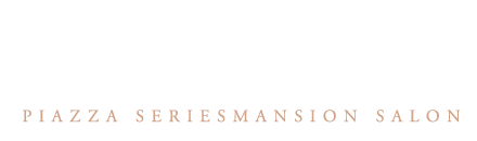 ピアッツァシリーズマンションサロンのご案内